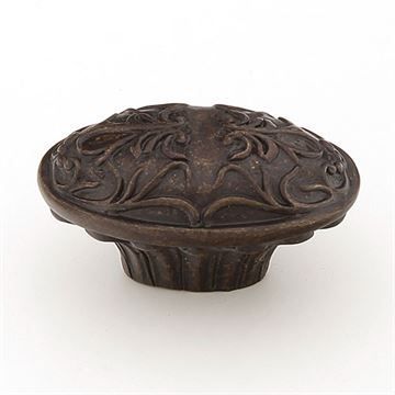 Schaub Symphony Cantata Oval Cabinet Knobimage