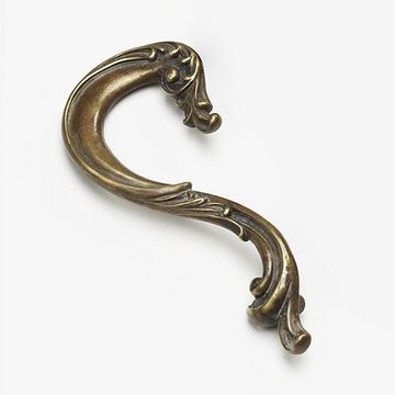 Schaub Symphony French Court Small Cabinet Pullimage