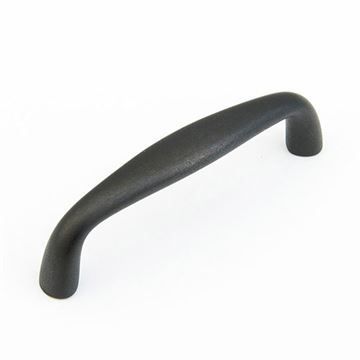 Schaub Traditional 3 Inch Rounded Cabinet Pullimage