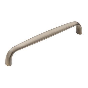 Schaub Traditional 6 Inch Rounded Cabinet Pullimage