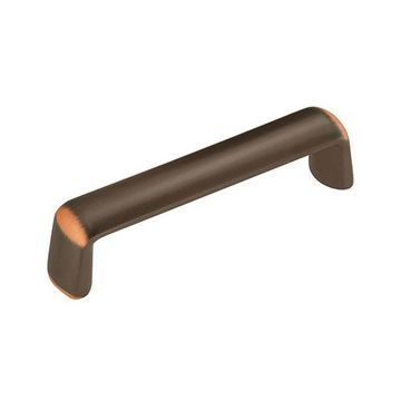 Hickory Hardware Williamsburg Plain Cabinet Pullimage