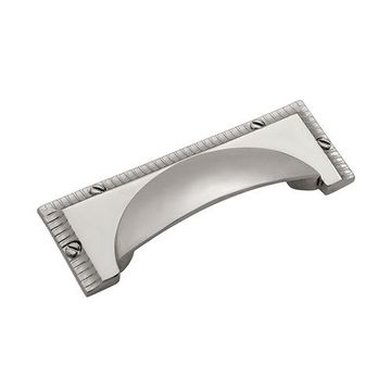 Keeler Vintage 1900 Cabinet Cup Bin Pullimage