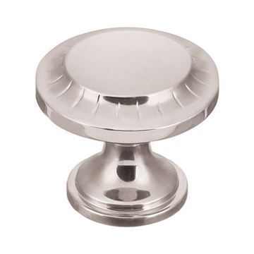 Keeler Vintage 1900 Round Cabinet Knobimage