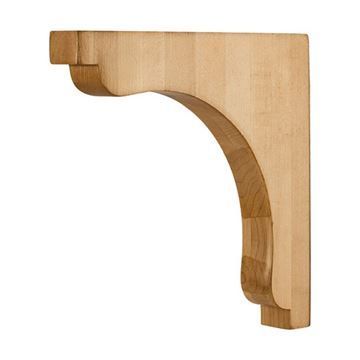 Legacy Heritage 10 Inch Cove Bracket Corbelimage