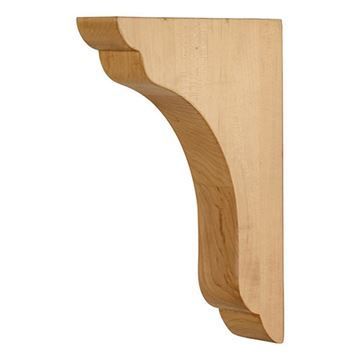 Legacy Heritage 10 Inch Transitional Bar Bracketimage