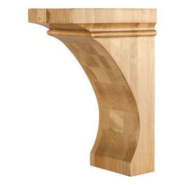 Legacy Heritage 12 Inch Cove Corbelimage