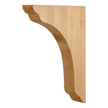 Legacy Heritage 12 Inch Transitional Bar Bracketimage
