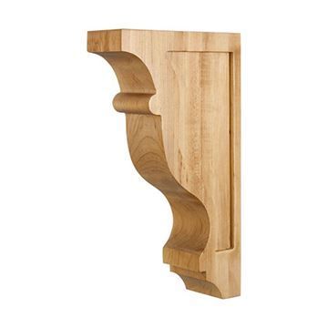 Legacy Heritage 14 Inch Transitional Contour Corbelimage