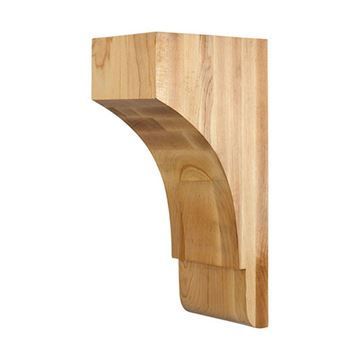 Legacy Heritage 14 Inch Transitional Arch Corbelimage