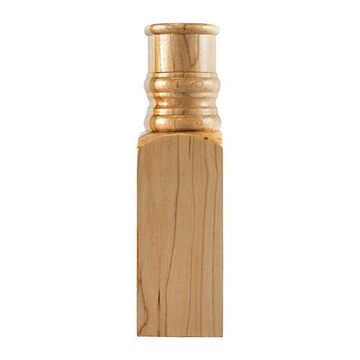 Legacy Heritage 2 3/4 Inch Half Round Spool Blockimage