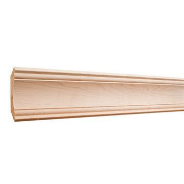 Legacy Heritage 3 1/4 Inch Cove Crown Moldingimage