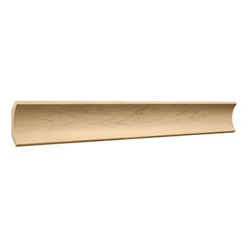 Legacy Heritage 3 Inch Cove Crown Moldingimage