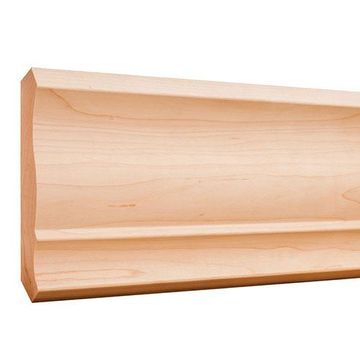 Legacy Heritage 4 1/2 Inch Standard Crown Moldingimage