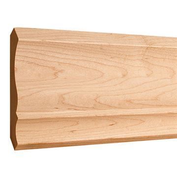 Legacy Heritage 4 1/4 Inch Standard Crown Moldingimage