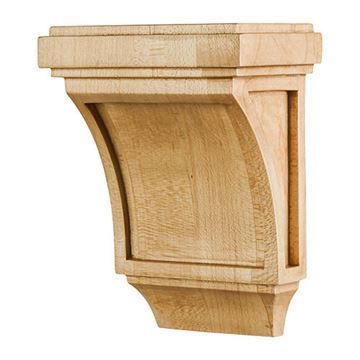 Legacy Heritage 4 Inch Mission Corbelimage