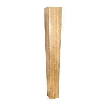 Legacy Heritage 5 Inch Tapered Column Island Legimage