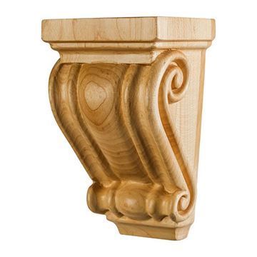 Legacy Heritage 5 Inch Traditional Corbelimage