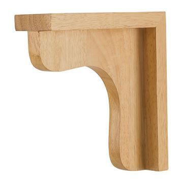 Legacy Heritage 8 Inch Bar Bracket Corbelimage
