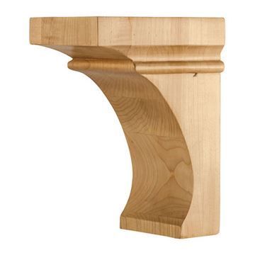 Legacy Heritage 8 Inch Cove Corbelimage