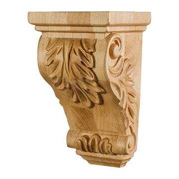Legacy Heritage Acanthus 5 Inch Corbelimage