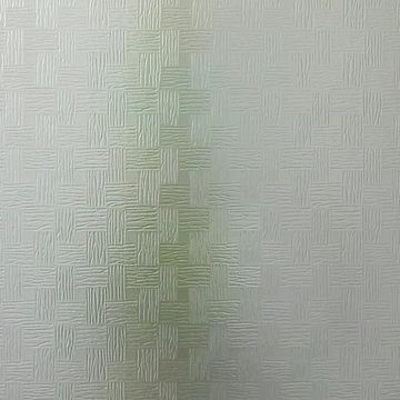 Restorers Double Matte Wicker Custom Decorative Architectural Glassimage