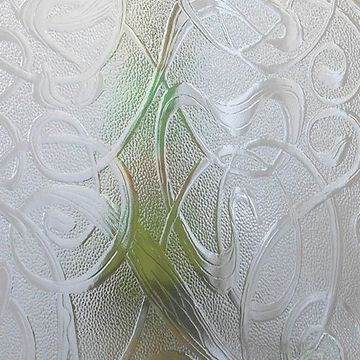 Restorers Everglade Custom Decorative Architectural Glassimage