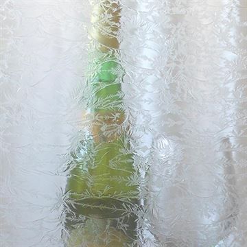 Restorers Glue Chip Custom Decorative Architectural Glassimage