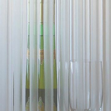 Restorers Multiflute Custom Decorative Architectural Glassimage