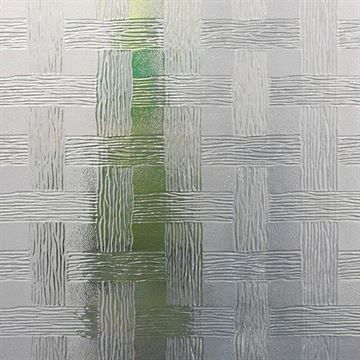 Restorers Trellis Custom Decorative Architectural Glassimage