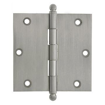 Idh By St. Simons 82525 Cabinet Hinge - Pair - 2 1/2 X 2 1/2 Inchimage