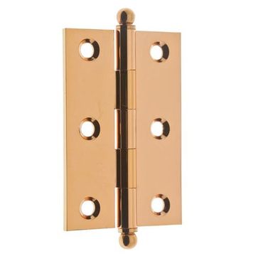 Idh By St. Simons 83020 Cabinet Hinge - Pair - 3 X 2 Inchimage