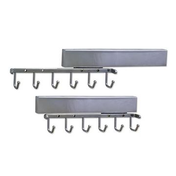 Restorers 12 Inch Sliding Belt Rackimage