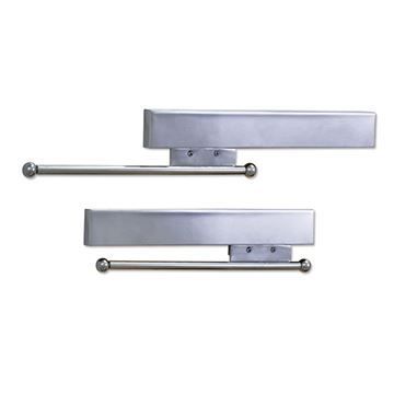 Restorers 12 Inch Sliding Valet Rodimage