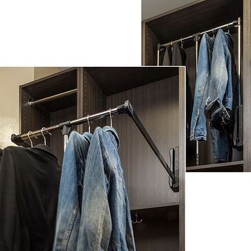 Restorers Expanding Wardrobe Liftimage