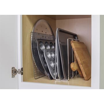 Elements 11-Minute U-Shaped Cabinet Tray Dividerimage