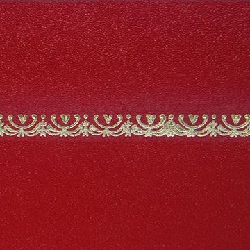 Restorers Antique Desktop Leather - Embossing #6image