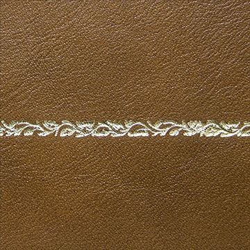 Restorers Antique Desktop Leather - Embossing #7image
