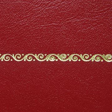 Restorers Antique Desktop Leather - Embossing #8image