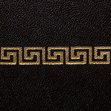 Restorers Antique Desktop Leather - Embossing #19image