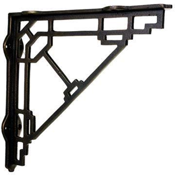 Restorers Bungalow Shelf Bracketimage