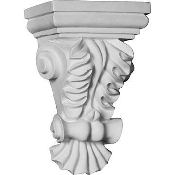 Restorers Architectural Ashton Urethane Corbelimage