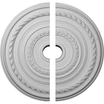 Restorers Architectural Cole Urethane Ceiling Medallionimage