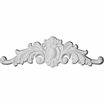 Restorers Architectural Cole Urethane Onlay Appliqueimage