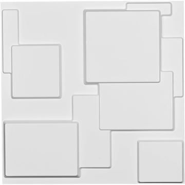 Restorers Architectural Gomez Endurawall Decorative 3d Wall Panelimage