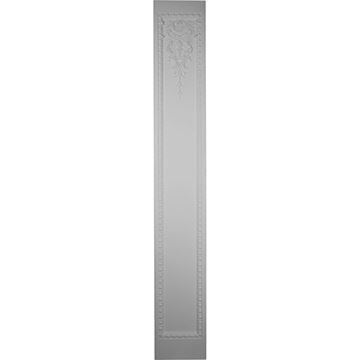Restorers Architectural Milton Urethane Pilasterimage