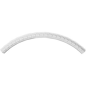 Restorers Architectural Nexus Quarter Urethane Ceiling Ring Onlyimage