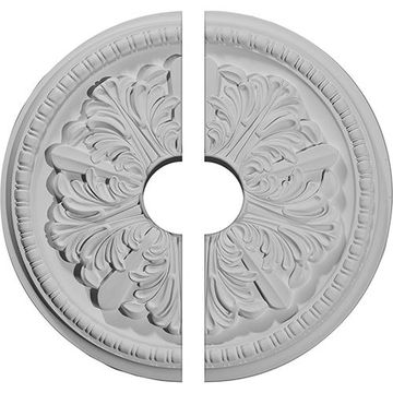 Restorers Architectural Swindon Urethane Ceiling Medallionimage