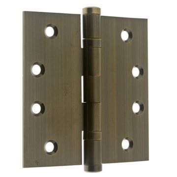 Idh By St. Simons 4 Inch Ball Bearing Hinge - Pairimage