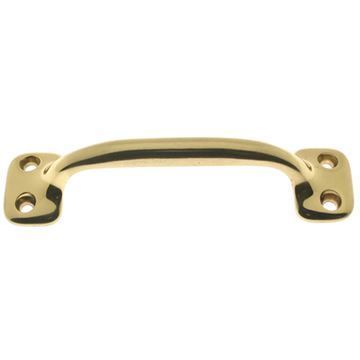 Idh By St. Simons 4 Inch Bar Sash Liftimage