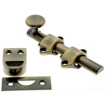 Idh By St. Simons 4 Inch Dutch Door Boltimage